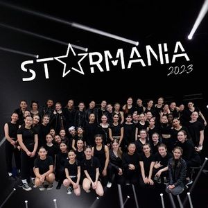 Meet your Posher, Lea-rose